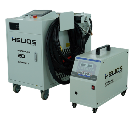 [KATANA 20] [H0014] SOLDADOR HELIOS KATANA-20 LASER