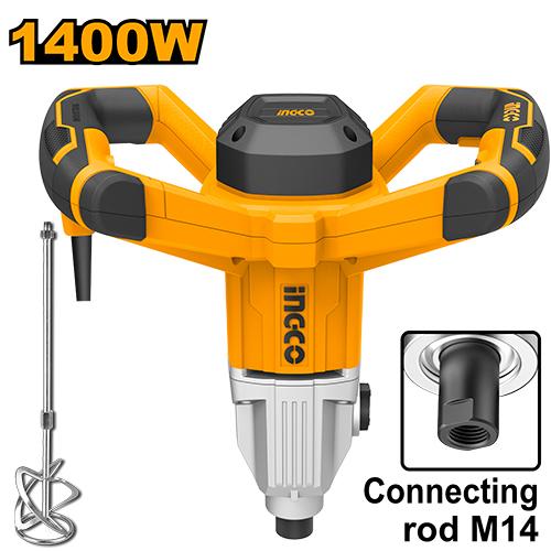 [MX214008] [0210] MEZCLADORA DE PINTURAS 1400w